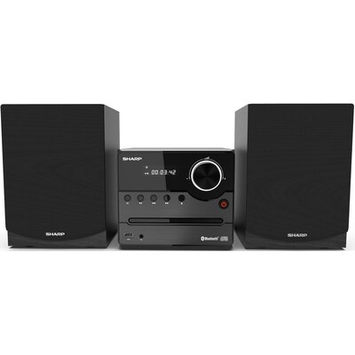Sharp XL-B512 (BR) brązowe