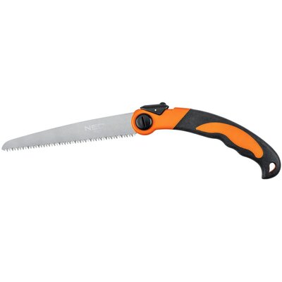 NEO-TOOLS Piła ręczna bushcraftowa 43 cm