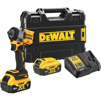 DEWALT DCF922P2T-QW