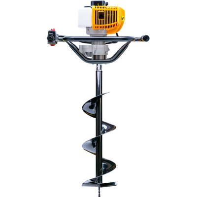 Wiertnica glebowa KALTMANN K-WS520