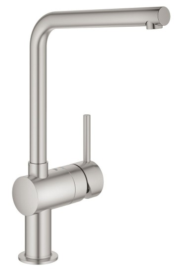 Bateria stojąca GROHE Vento 30425DC0