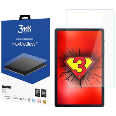 3mk Flexible Glass do Samsung Galaxy Tab S6 Lite płatności online  5903108253697