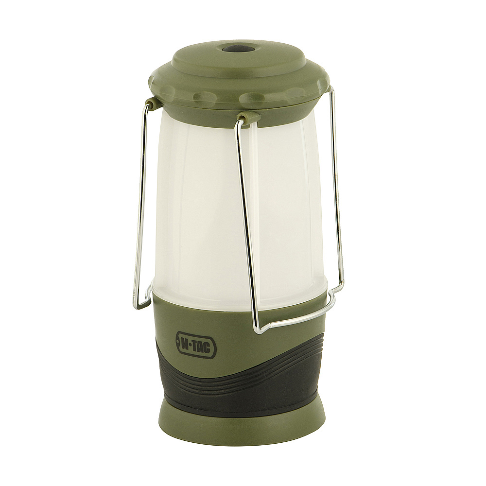 Lampa kempingowa M-tac Olive (MTC-CL280M-OD)