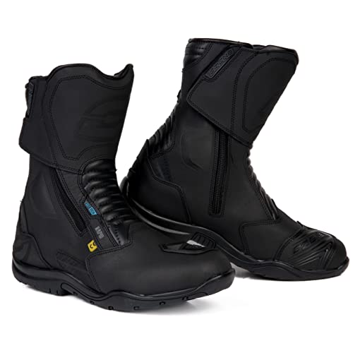 BOOTS OZONE RAPID CE CZARNY MATT 40