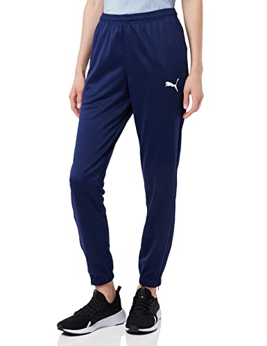 PUMA Spodnie treningowe unisex Teamrise Poly spodnie piłkarskie