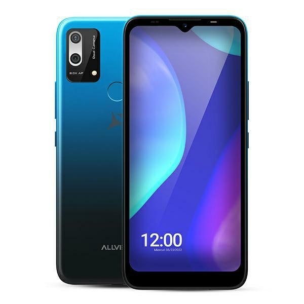 Allview A30 Max 1GB/32GB Dual Sim Niebieski