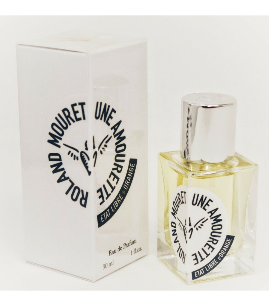 Etat Libre dOrange Une Amourette Roland Mouret Woda Perfumowana 30 ml