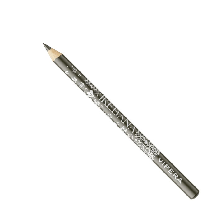 Vipera Ikebana Eye Pencil konturówka do oczu 260 Sepia 4g