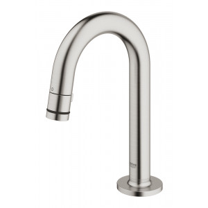 GROHE 20201DC0 Wylewka uniwersalna DN15