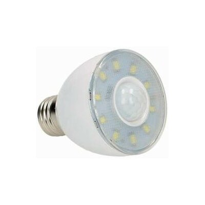 Orno Żarówka LED - RICU z czujnikiem ruchu 120° OR-SW-7001LR3