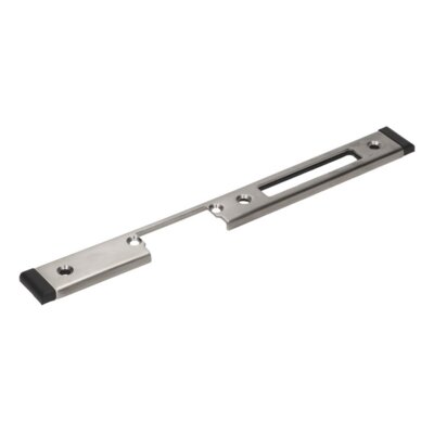 Orno Polska Szyld DŁUGI PRAWY INOX OR-EZ-4001SDP1