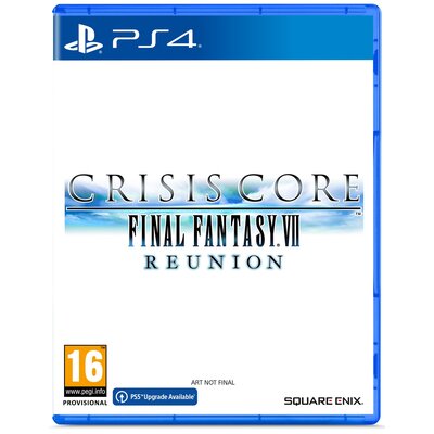 Crisis Core – Final Fantasy VII – Reunion GRA PS4