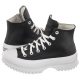 Trampki CT All Star Lugged 2.0 Hi Black/Egret/White A03704C (CO576-a) Converse