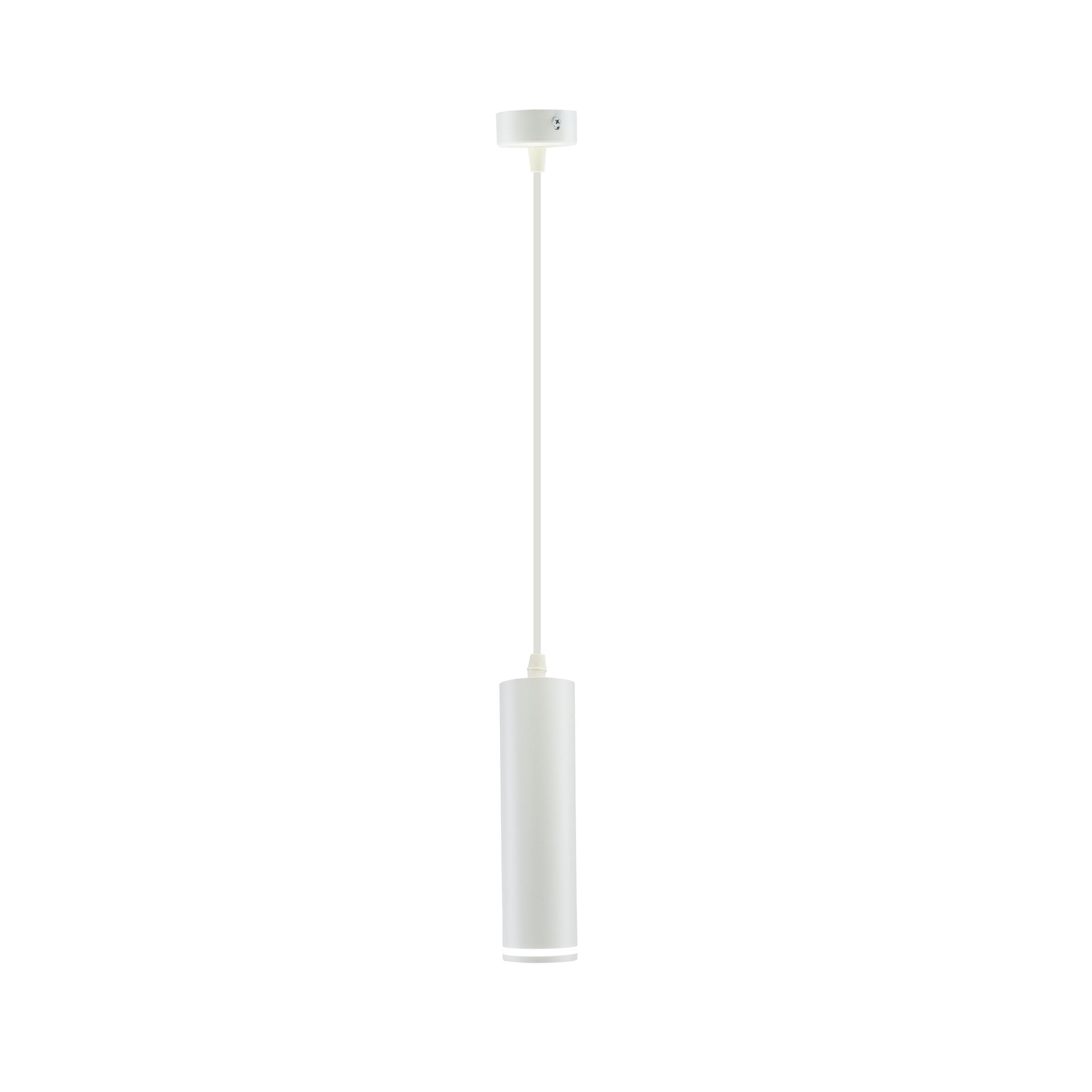 Madara lampa wisząca biała SLIP003018 Spectrum