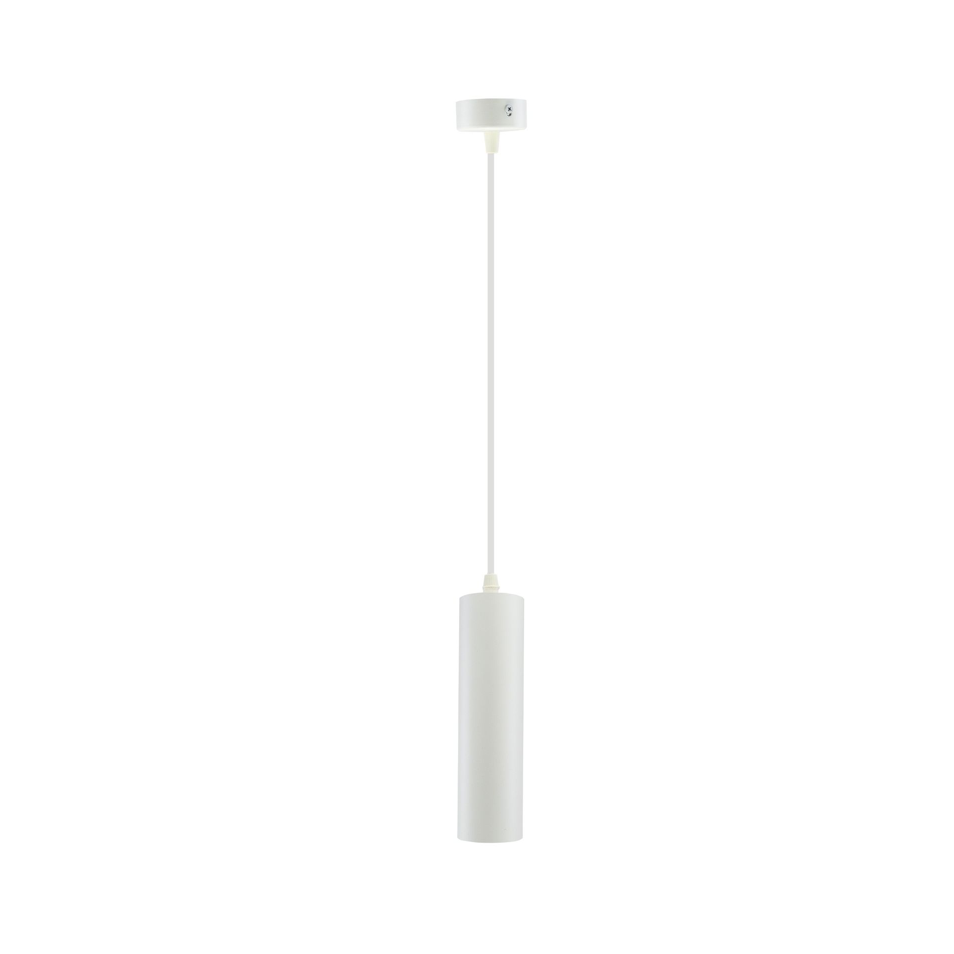 Madara lampa wisząca biała SLIP003022 Spectrum