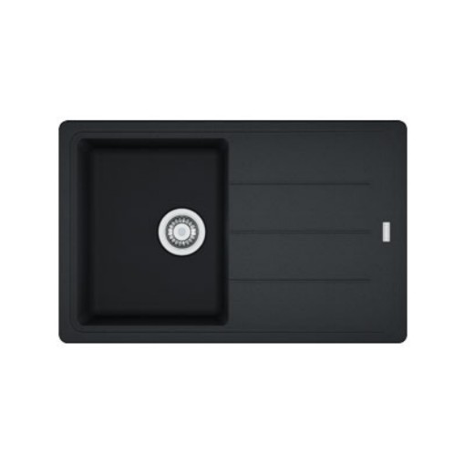FRANKE BASIC 611 BFG 611 ONYX 114.0676.296