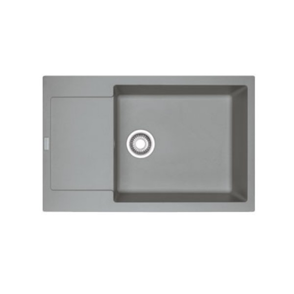 FRANKE MARIS MRG 611-78 XL 114.0675.982 kamienny szary