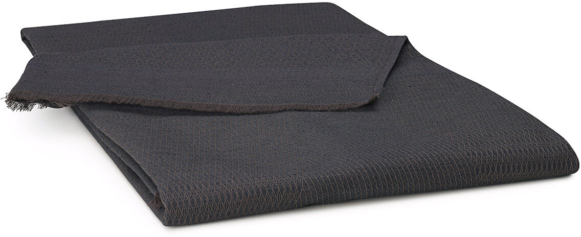 Le Jacquard Fran ais Pled bawełniany Club Ciemnoszary