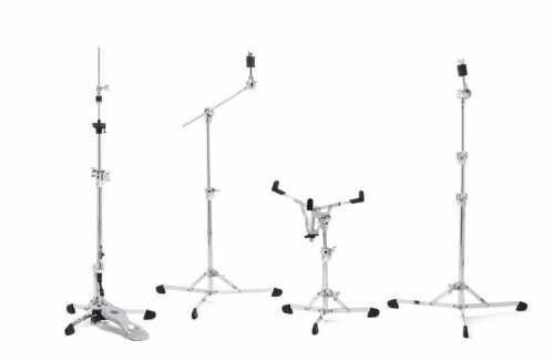 Gibraltar gibraltar 8700 Hardware Pack  8700 Series  ścienny Base 8700PK