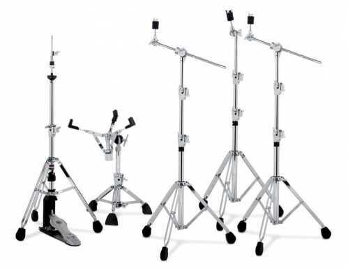 Gibraltar Gibralter 9701PK 9000 Series Hardware Pack 9701PK