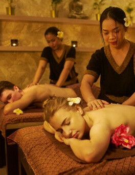 Dzień SPA dla dwojga  Łódź