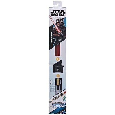 HASBRO Miecz świetlny Star Wars Forge Darth Vader F1167