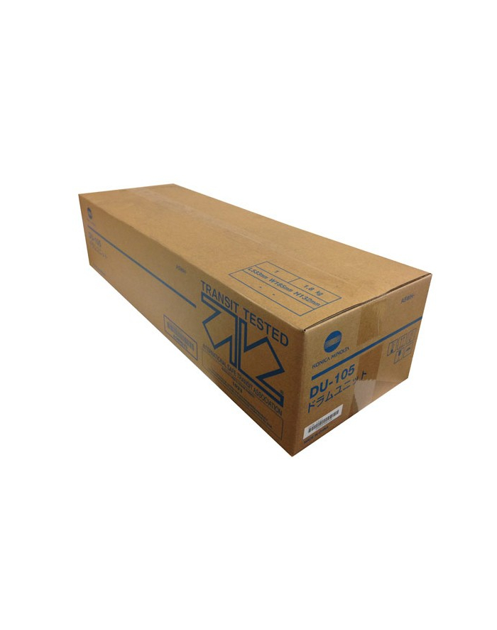 Konica minolta Bęben Minolta DU105/A5WH0Y0 460k Bizhub C1060/1070/P A5WH0Y0