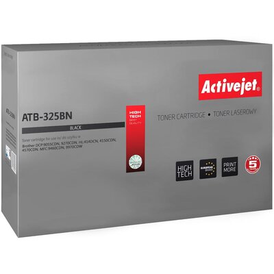 ActiveJet ATB-325BN zamiennik Brother TN-325BK