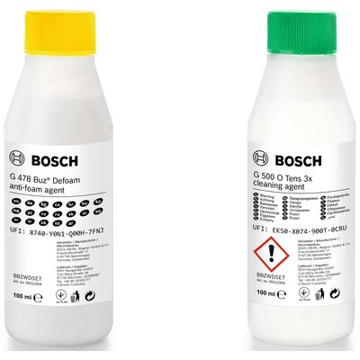 Bosch BBZWDSET AquaWash&Clean