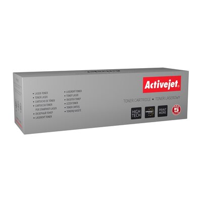 ActiveJet Toner ATS-D204NX do drukarek Samsung zamiennik Samsung MLT-D204E HP SU925A) Supreme 10000 stron czarny.