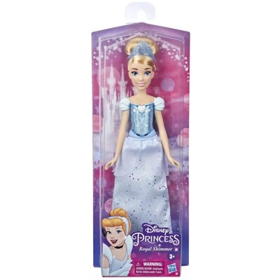 Hasbro Lalka Disney Princess Lalka Księżniczka Kopciuszek