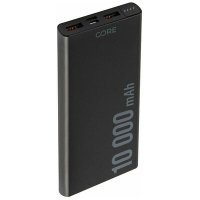 FOREVER Core SPF-01 10000mAh Czarny