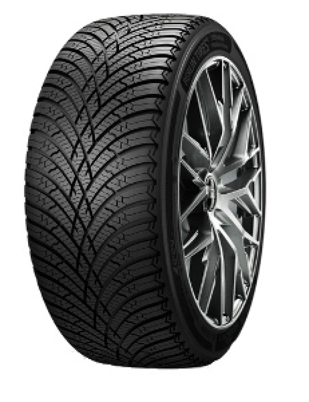 Berlin Tires All Season 1 295/30R22 103W