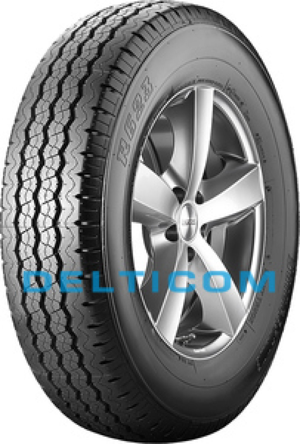 Bridgestone RD 623 205/70R15C 106S