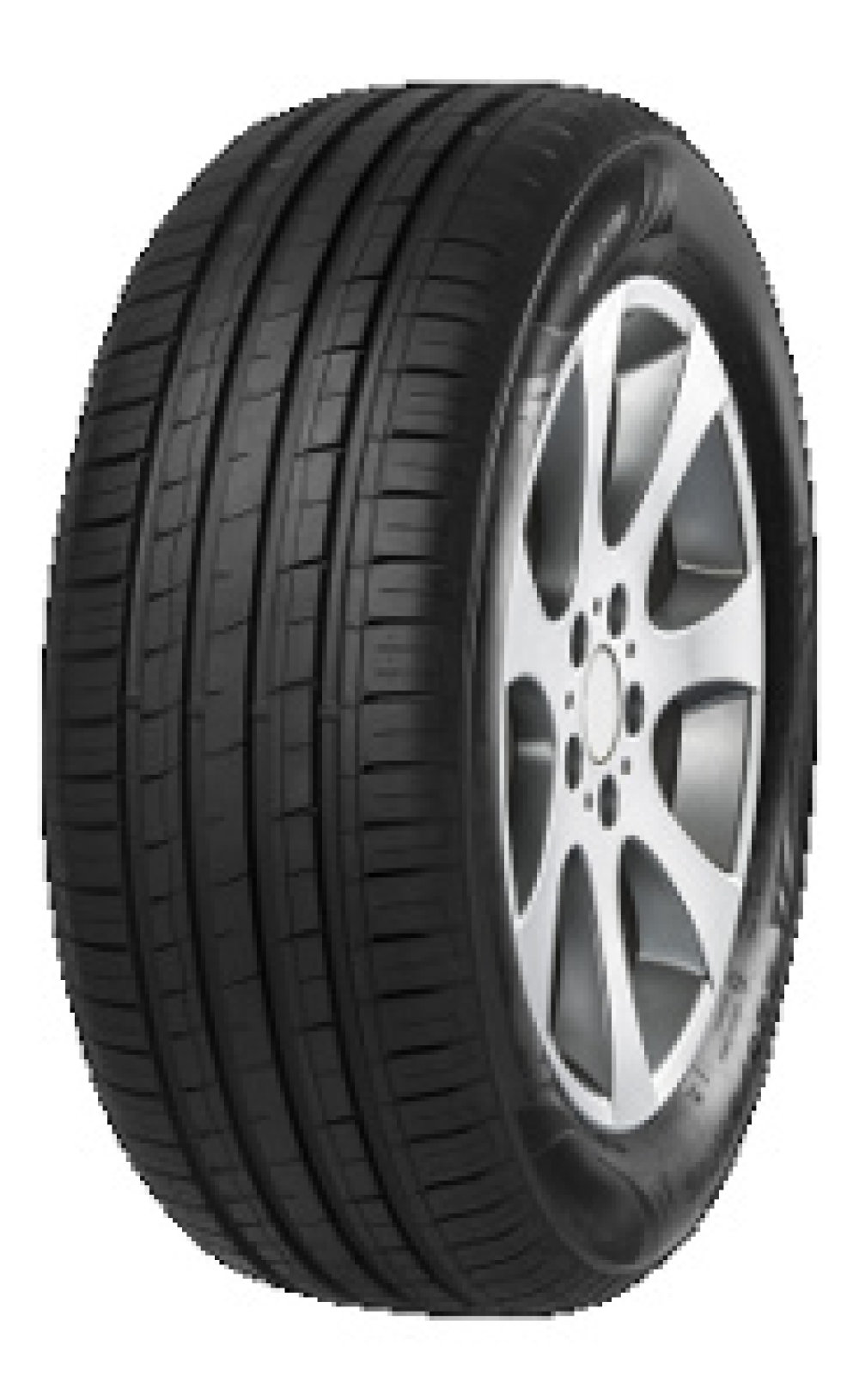 Imperial Ecodriver 5 225/60R15 96V