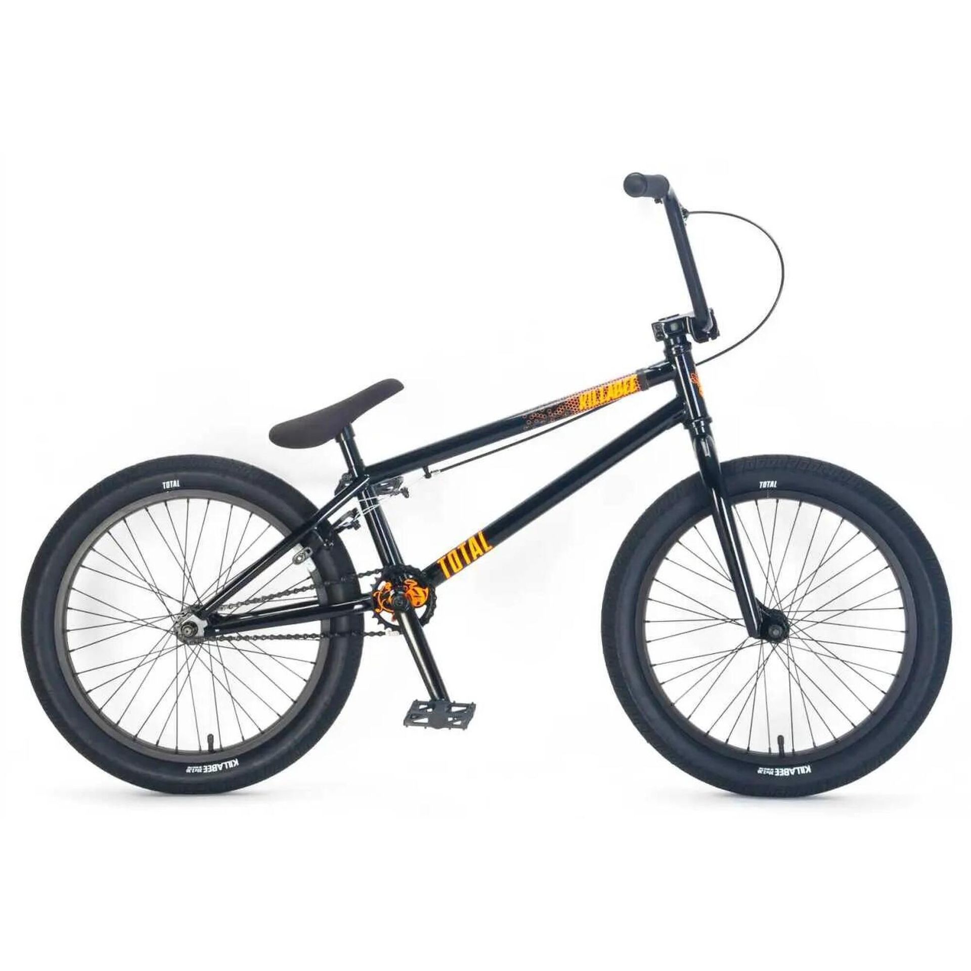 Rower Bmx Total Killabee 20