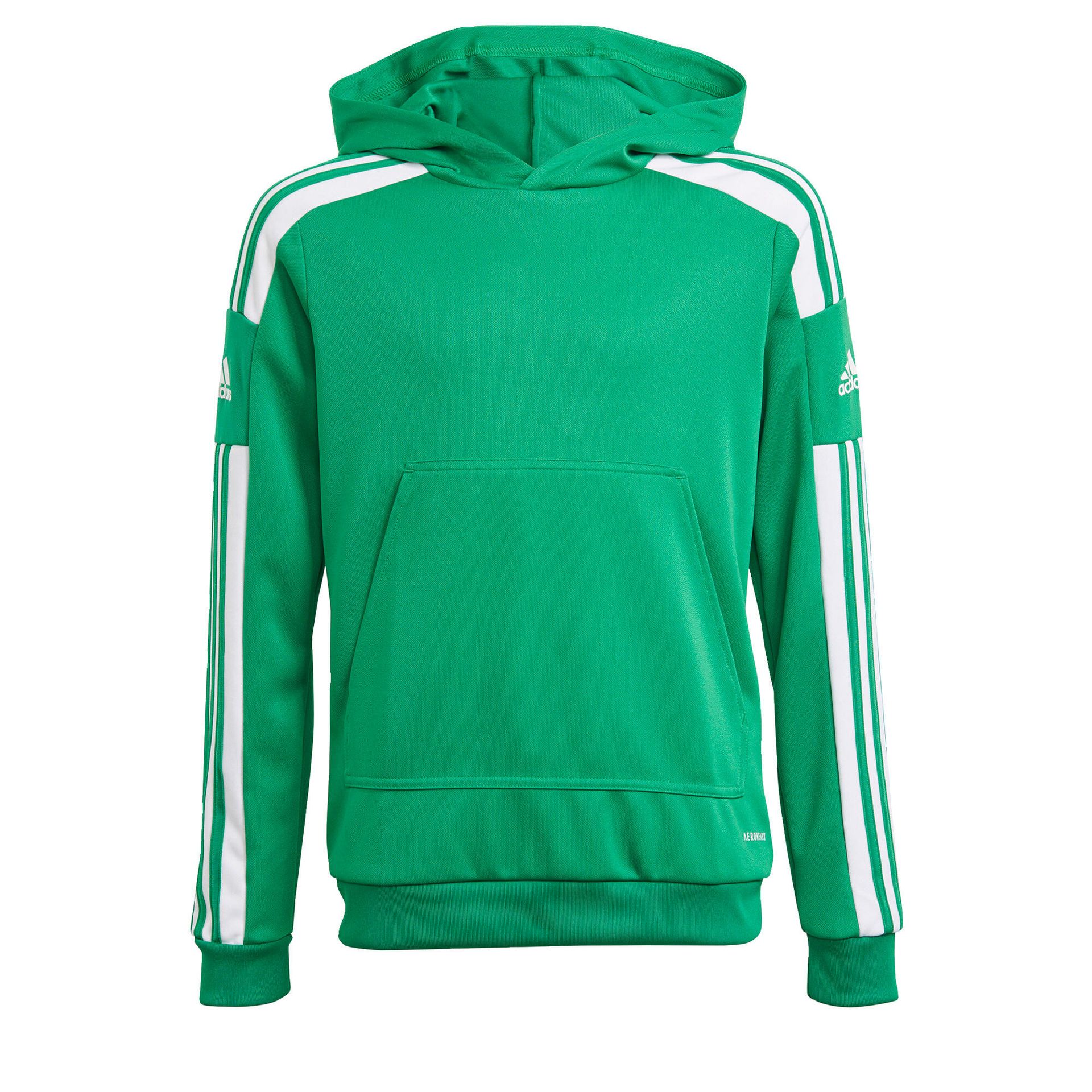 Bluza piłkarska dla dzieci adidas Squadra 21 Hoody Youth
