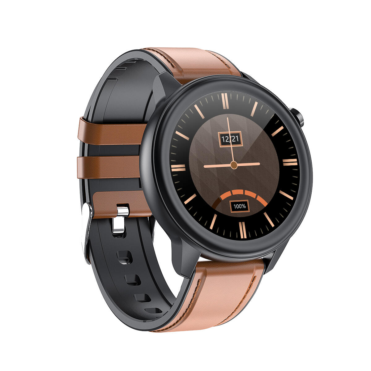 MAXCOM FW46 Xenon Czarny