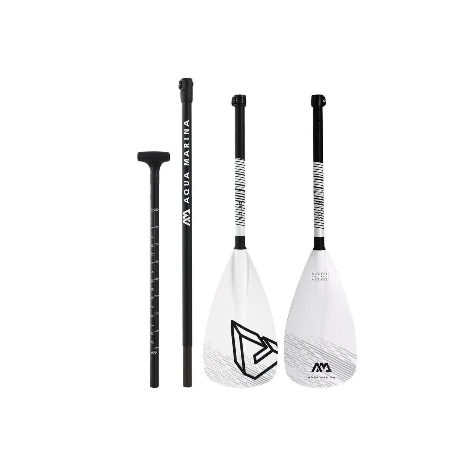 Aqua Marina Wiosło SUP Solid Aqua Marina B0303013