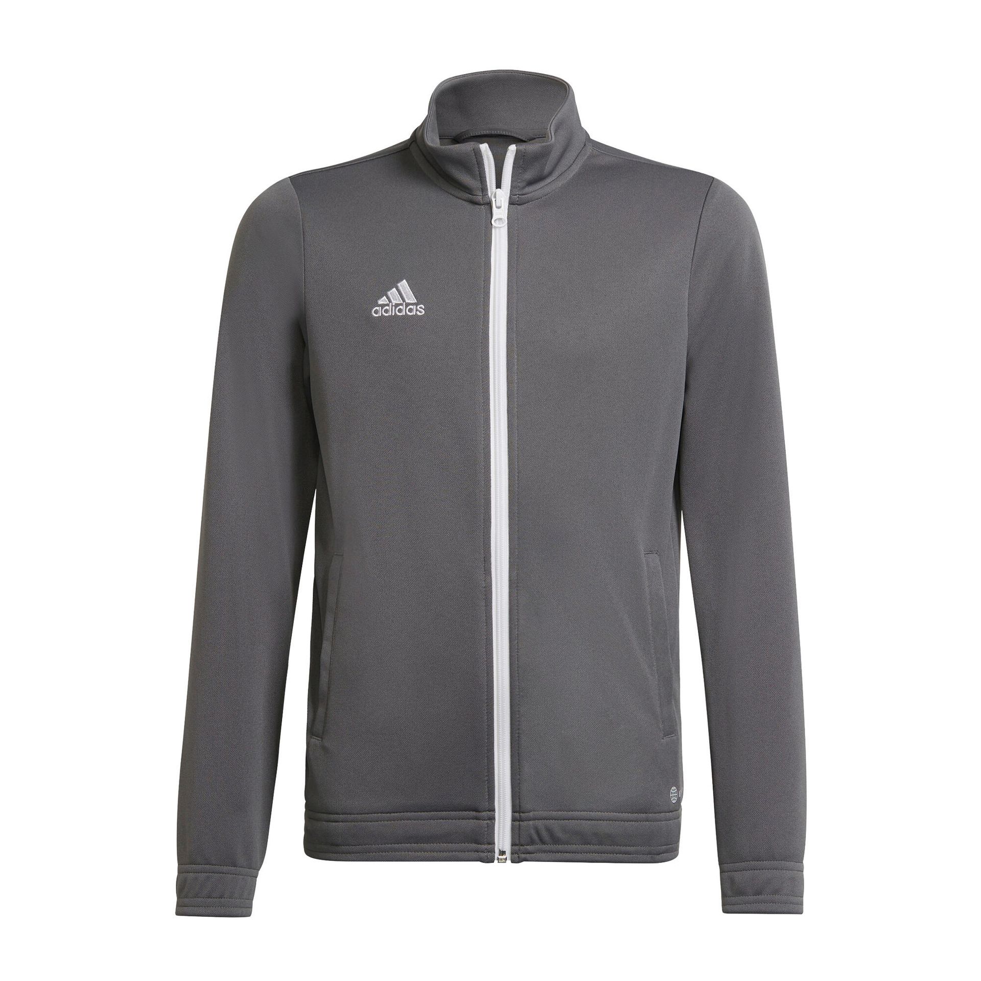 Dziecięca bluza dresowa adidas Entrada 22