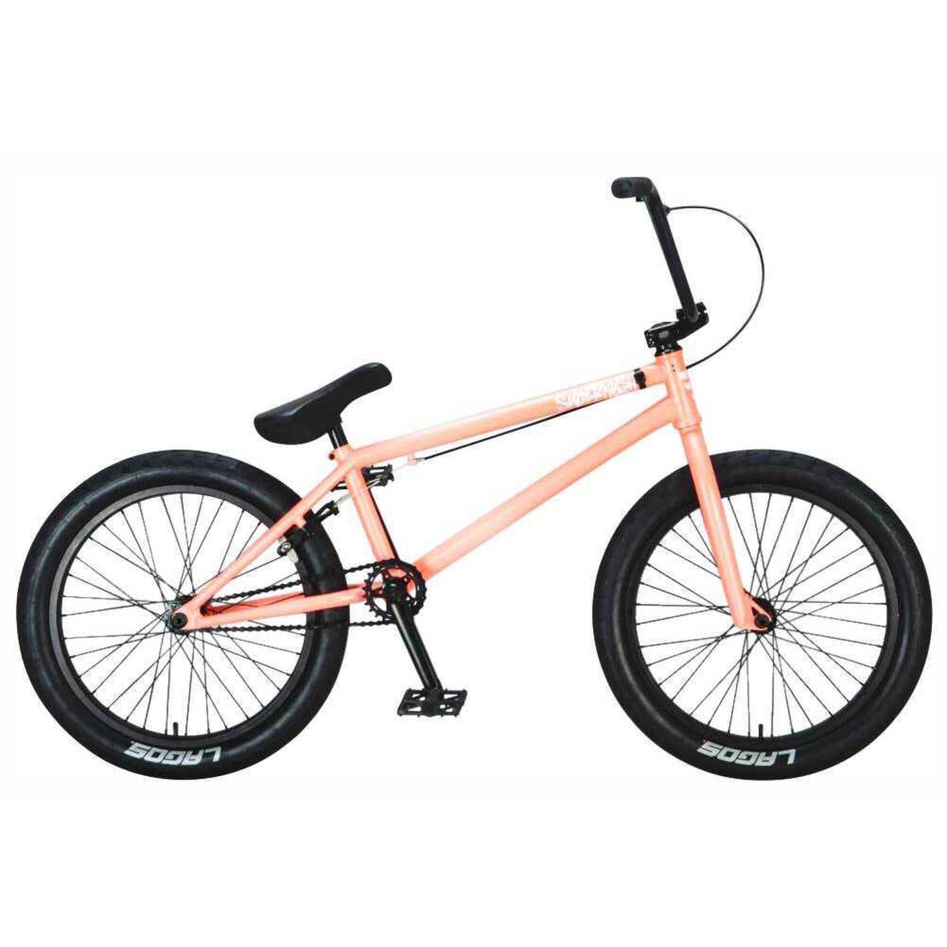 Rower BMX Mafiabikes SuperKush 20