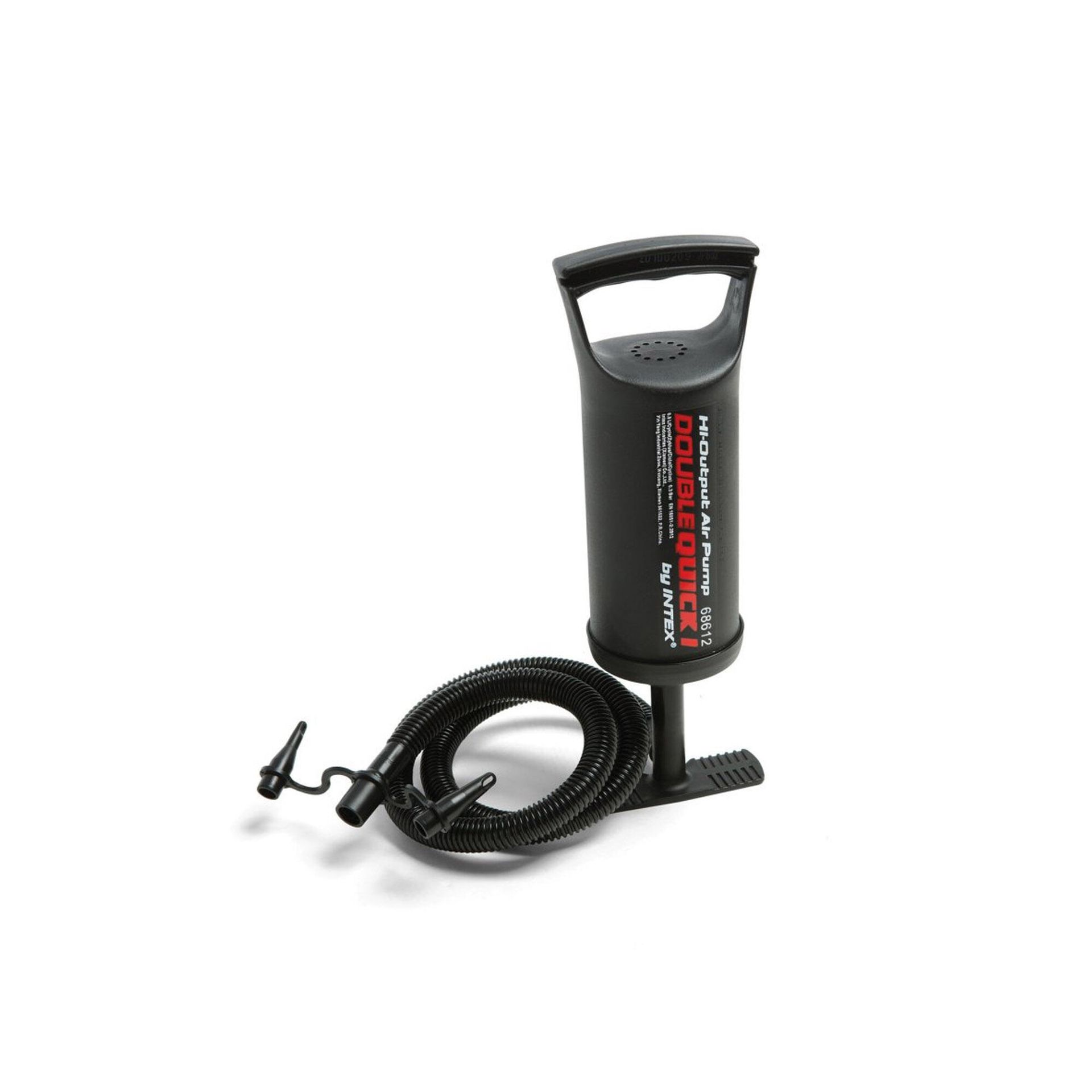 Intex Pompka ręczna Double Quick I 29 cm 68612 s-557-uniw