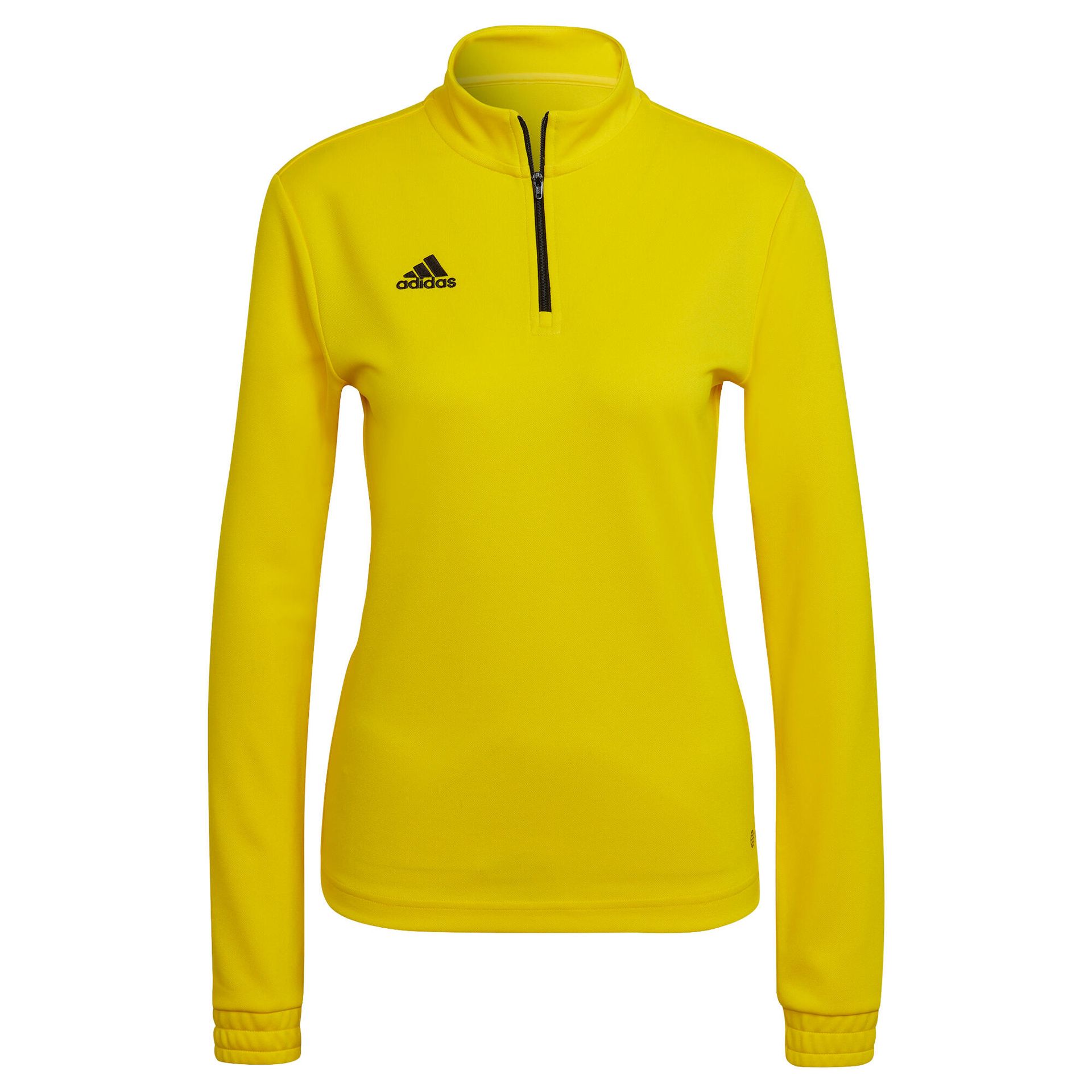 Bluza piłkarska damska adidas Entrada 22 Top Training