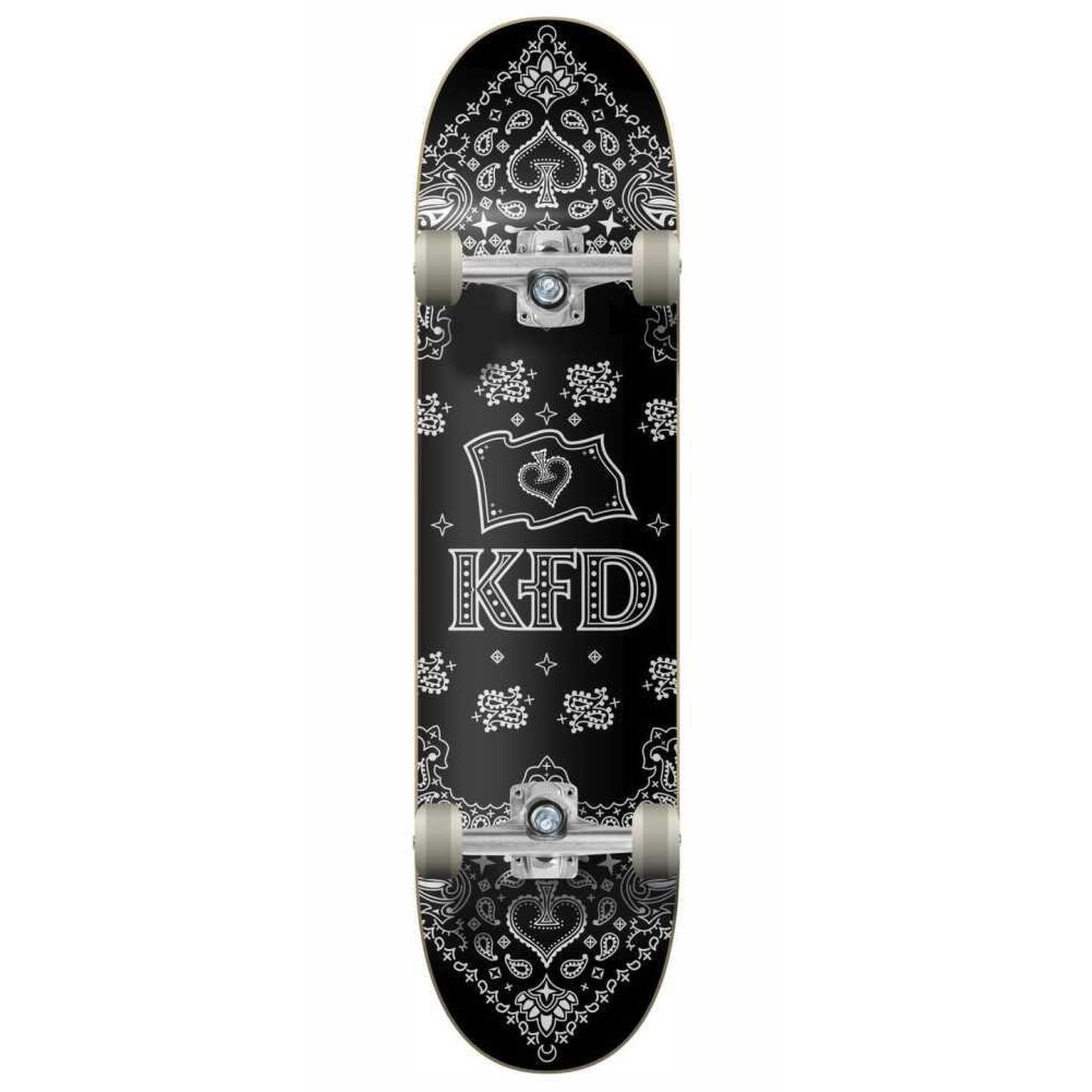 zestaw KFD Bandaboard MULTI)