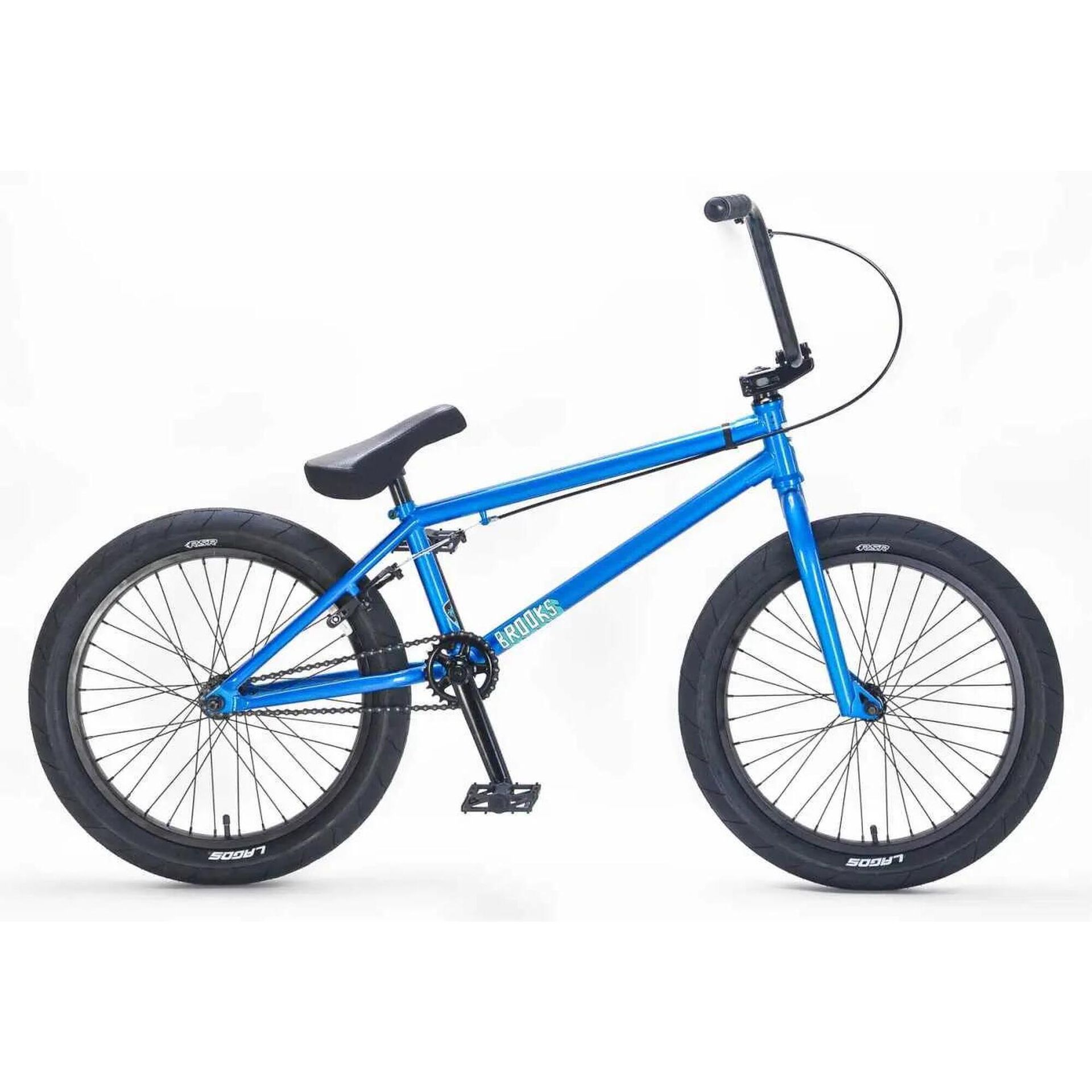 Rower BMX freestyle Mafiabikes Kush2+ 20