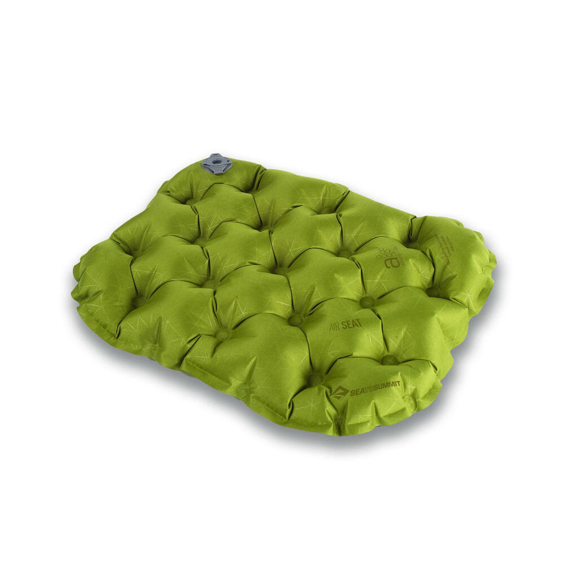 Sea to Summit Sea To Summit Air Seat Olive 2017 tekstylny turystycznego 954