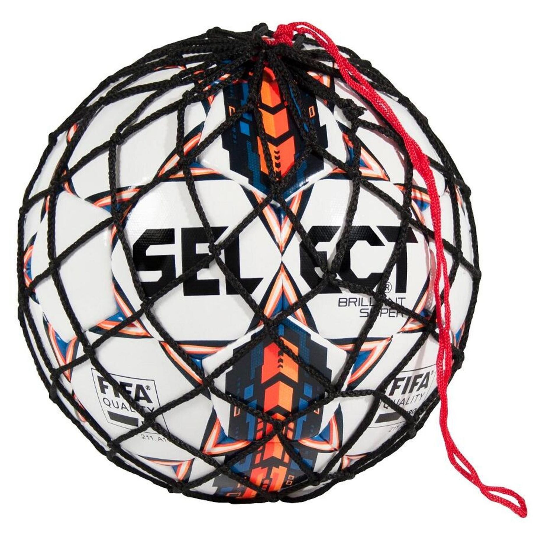 Select Siatka na 1 piłkę rozmiaru 5