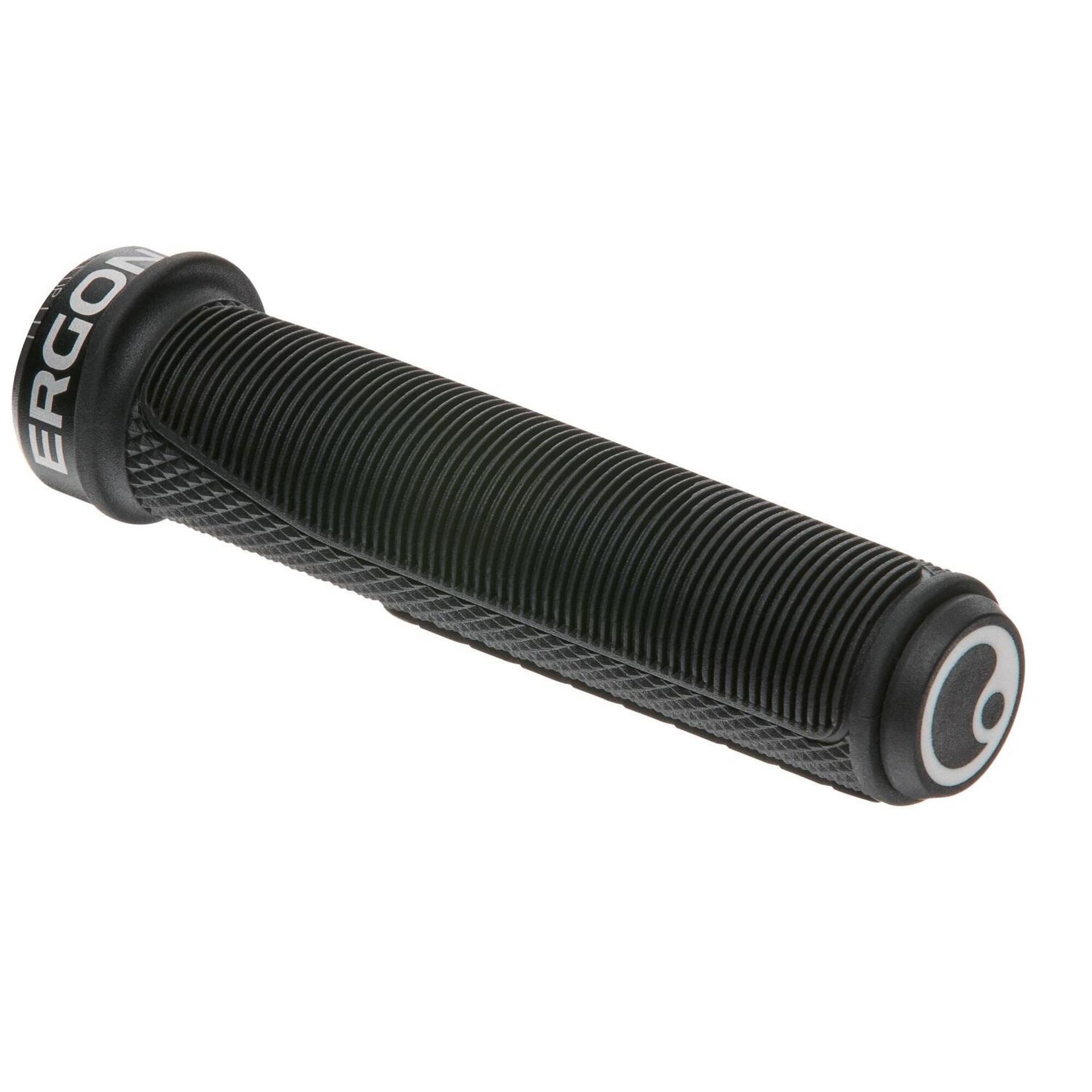 Ergon Uchwyty kierownicy Grip czarny ER-42440050 Gfr1