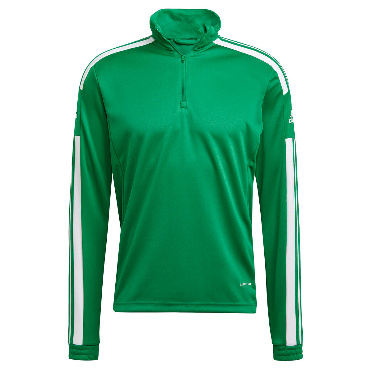 Bluza piłkarska męska adidas Squadra 21 Training Top