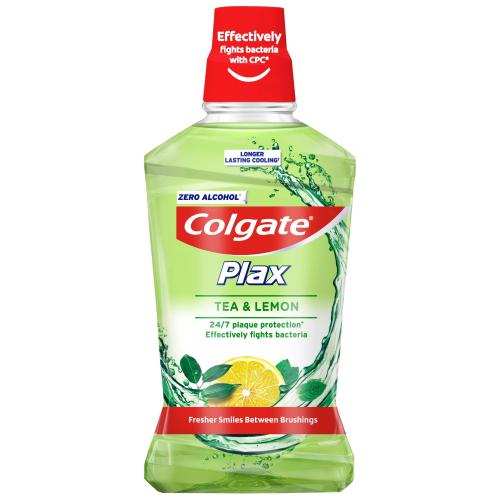 Colgate PŁUKANKA HERBAL FRESH 500ML PL04332A